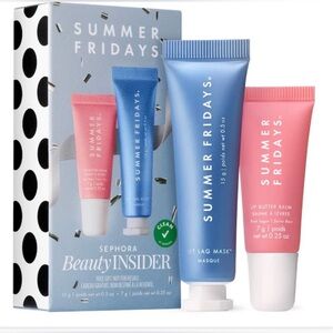 🆕🩷NEW SEPHORA Summer Fridays🩷🆕
